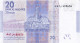 #1203 - Maroc - 20 Dirhams 2013 - Maroc
