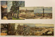 Paris En Flânant 12 Cartes - Autres Monuments, édifices