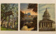 Paris En Flânant 12 Cartes - Autres Monuments, édifices