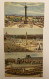 Delcampe - Paris En Flânant 12 Cartes - Autres Monuments, édifices