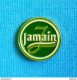 1 PIN'S //   **  JAM J AIN ** - Marques