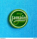 1 PIN'S //   **  JAM J AIN ** - Marques