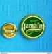 1 PIN'S //   **  JAM J AIN ** - Marques