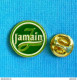 Delcampe - 1 PIN'S //   **  JAM J AIN ** - Marques