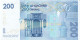 #1208 - Maroc - 200 Dirhams 2002 - Maroc