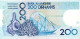 #1209 - Maroc - 200 Dirhams 1987 - Maroc