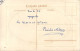 ARGENTINE , BUENOS AIRES , * Lot 19- 86 - Argentinien
