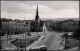 Ansichtskarte Gera Platz Der Republik Mit Trinitatiskirche 1959 - Gera
