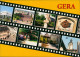 Ansichtskarte Gera Stadtteilansichten 2002 - Gera