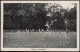 Ansichtskarte Leipzig Hirschpark 1928 - Leipzig