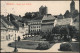 Ansichtskarte Stolpen Marktplatz 1913 - Stolpen