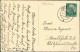 Ansichtskarte  Glückwunsch - Muttertag, Blumen Mutter Und Tochter 1935 - Muttertag