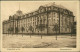 Ansichtskarte Koblenz Oberpräsidium 1928 - Koblenz