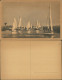 Ansichtskarte  Schiffe/Schifffahrt - Segelschiffe/Segelboote 1950 - Segelboote