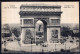 France - 1934 - Paris - Arc De Triomphe - Triumphbogen