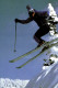 CPM Ski - Alpinismus, Bergsteigen
