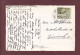 MÜRREN - 1952 - Mürren