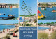 CHYPRE AYIA NAPA PLAGE - Zypern