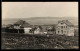 Foto-AK Usingen, Bahnhof Mit Umgebung - Usingen