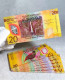 Samoa 20 Tala 2024 UNC - Samoa