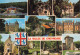 78 CHEVREUSE LA VALLEE DE CHEVREUSE - Chevreuse