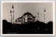 Istanbul Aya Sofya Carte Postale Postcard - Türkei