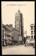 CPA Dunkerque, La Tour - Dunkerque