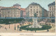 R047108 Genova Piazza Corvetto - Welt