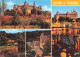 60 PIERREFONDS LE CHATEAU - Pierrefonds