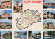 70 LURE HAUTE SAONE - Lure