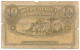 Delcampe - Libanon 1944. 10p T:VG,G Lebanon 1944. 10 Piastre C:VG,G Krause 39. - Zonder Classificatie