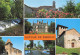 24 RIBERAC AUTOUR DE RIBERAC - Riberac