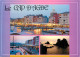 34 - LE CAP D'ADGE - Agde