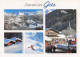 74 LES GETS STATION DE SKI - Les Gets