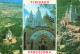 ESPAGNE BARCELONE TIBIDABO - Barcelona
