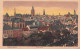 ESSEN-RUHR. Panorama. - Essen
