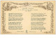 CONTES.A LA MODE DE NOS VIEUX AUTEURS.n°21157.LE REVE - Contes, Fables & Légendes