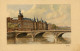 747...PARIS "5 Cartes" - Autres Monuments, édifices