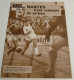 MIROIR SPRINT / Magazine Sport - CYCLISME / Tom Simpson - FOOTBALL / Nantes Vraiment Du Sérieux - N° 1011 Octobre 1965 - Sport