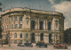 POLAND-EGYPT Airmail Postcard Tied Multi Stamps Censored & Send Warsaw-Cairo 1958 #K - Covers & Documents