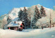 74 CHATEL AU PIED DU MONT BLANC - Châtel