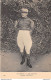 NOS JOCKEYS- EUGENE PANTALL - Reitsport