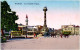 DAMAS - La Grande Place - Syrien