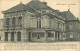 89 - SENS - Seignelay