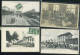 Delcampe - ENORME LOT DE CARTES DES GARES DE FRANCE PLUS DE 2600 CARTES PLUS 1000 CARTES DE LOCOMOTIVES + 1000 FANTAISIES + 1000 PE - 500 Postcards Min.