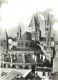 14 CAEN ABBAYE AUX HOMMES - Caen
