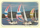 VOILIERS  COTE D'AZUR - Segelboote