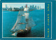 VOILIER  TEA PARTY SHIP - Segelboote