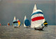 VOILIER - Segelboote