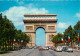 AUTOMOBILES PARIS ARC DE TRIOMPHE - PKW